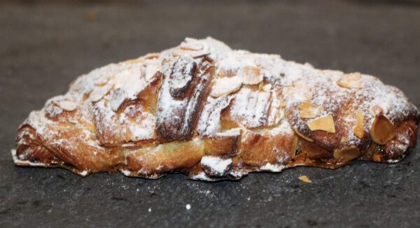 Almond Croissant
