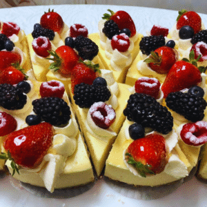 Cheesecake