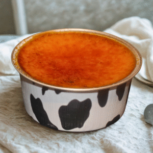 Creme Brulee
