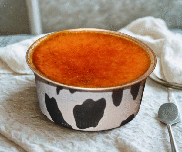 Creme Brulee