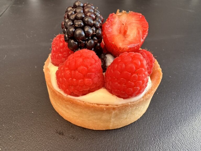 What Are Tartlets? A Beginner’s Guide to French Mini-Tarts