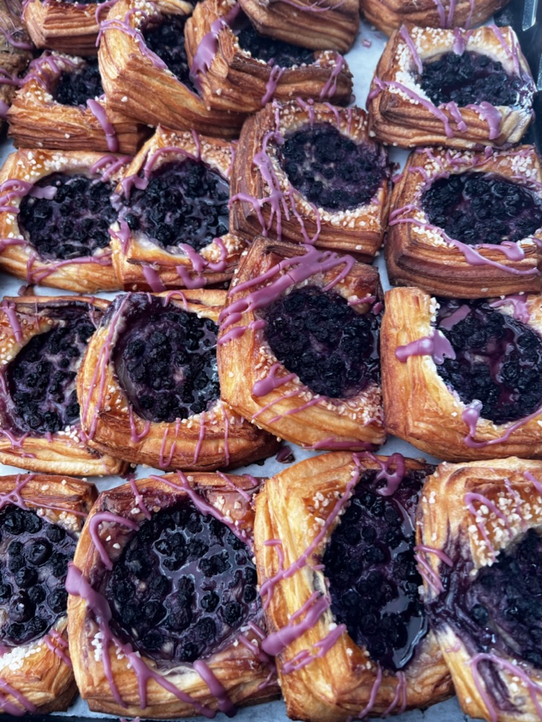 Exploring European Ingredients in American Bakeries – Baudry’s Approach